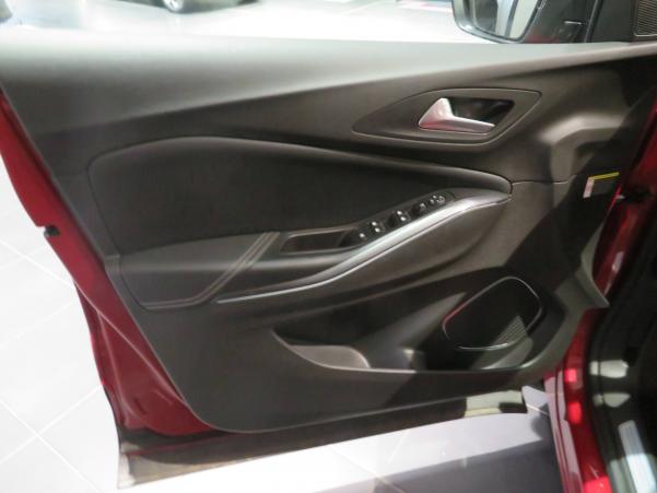 Vente en ligne Opel Grandland X  Hybrid 225 ch BVA8 au prix de 32 990 €