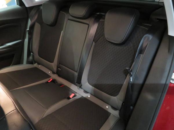 Vente en ligne Opel Grandland X  Hybrid 225 ch BVA8 au prix de 32 990 €