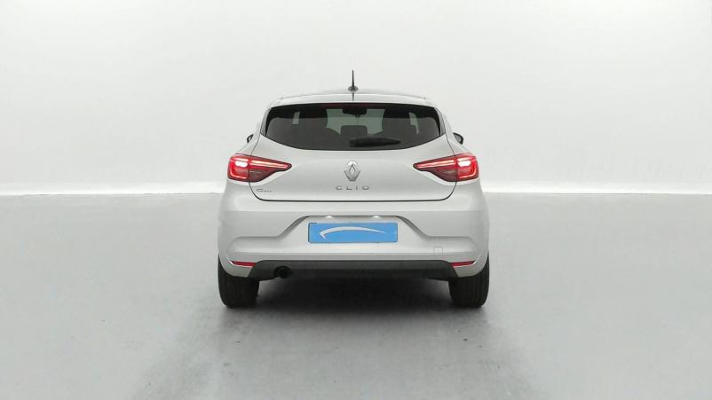 Vente en ligne Renault Clio 5 Clio Blue dCi 100 au prix de 19 990 €