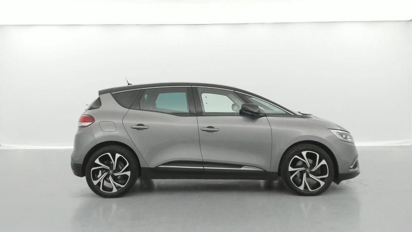 Vente en ligne Renault Scenic 4 Scenic Blue dCi 120 au prix de 13 990 €