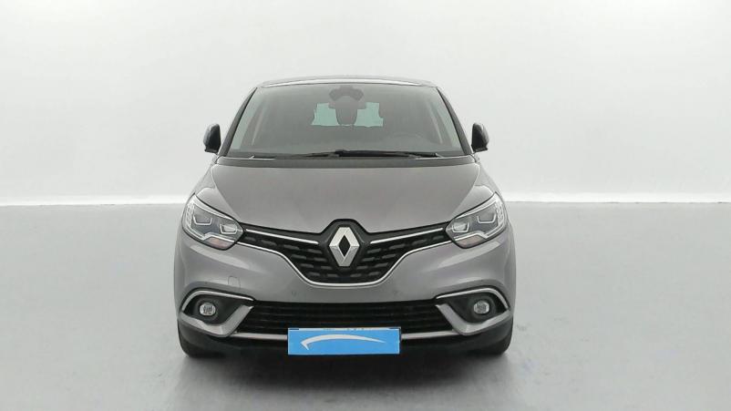 Vente en ligne Renault Scenic 4 Scenic Blue dCi 120 au prix de 13 990 €