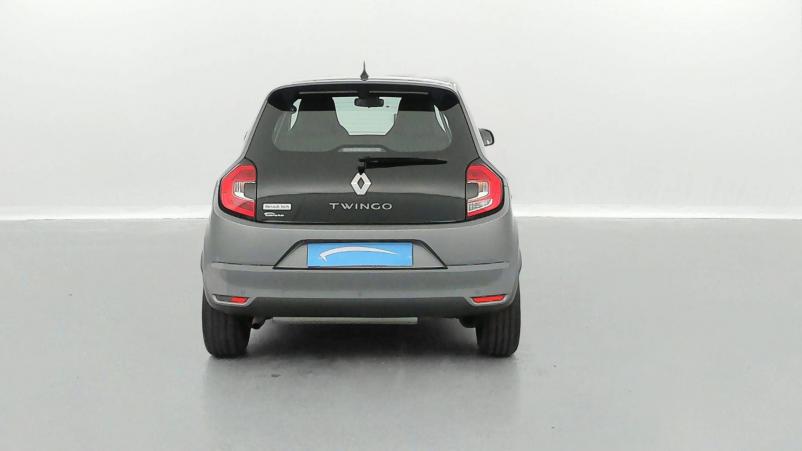 Vente en ligne Renault Twingo 3  TCe 95 au prix de 11 990 €