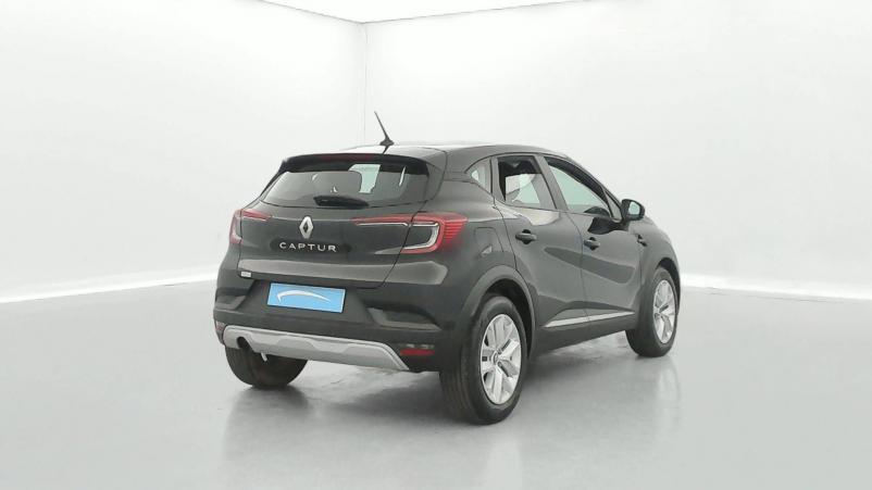 Vente en ligne Renault Captur  TCe 100 au prix de 18 990 €