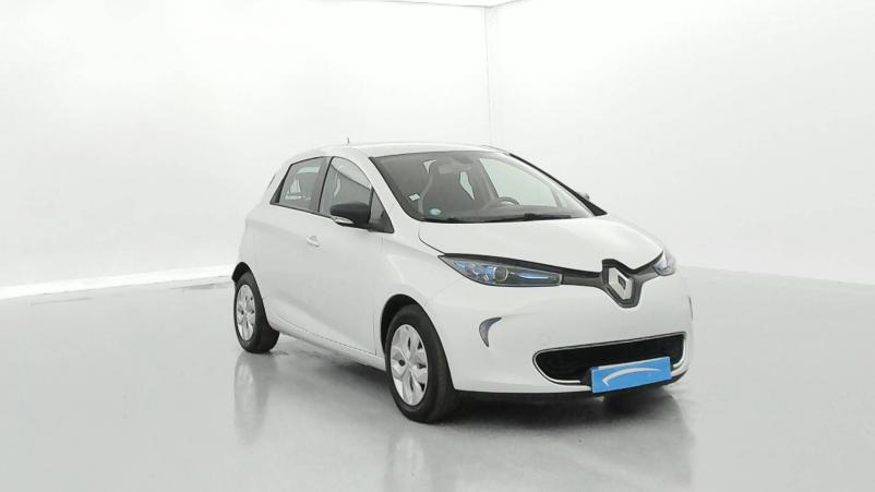 Vente en ligne Renault Zoé  R90 au prix de 8 990 €