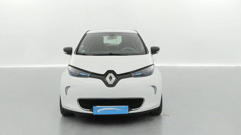 Vente en ligne Renault Zoé  R90 au prix de 8 990 €