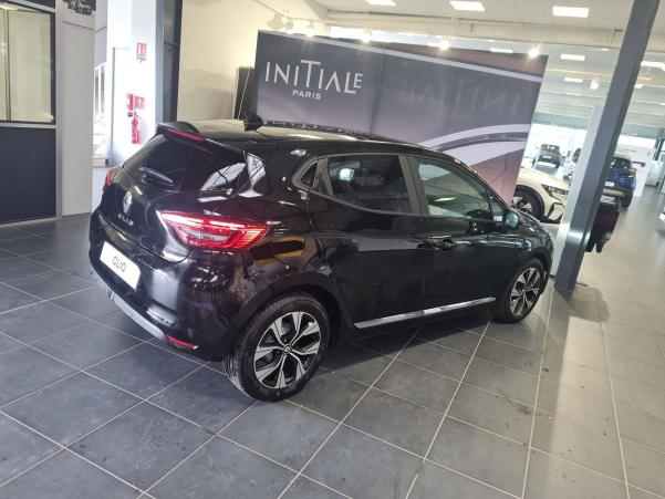 Vente en ligne Renault Clio 5 Clio TCe 100 GPL au prix de 21 490 €