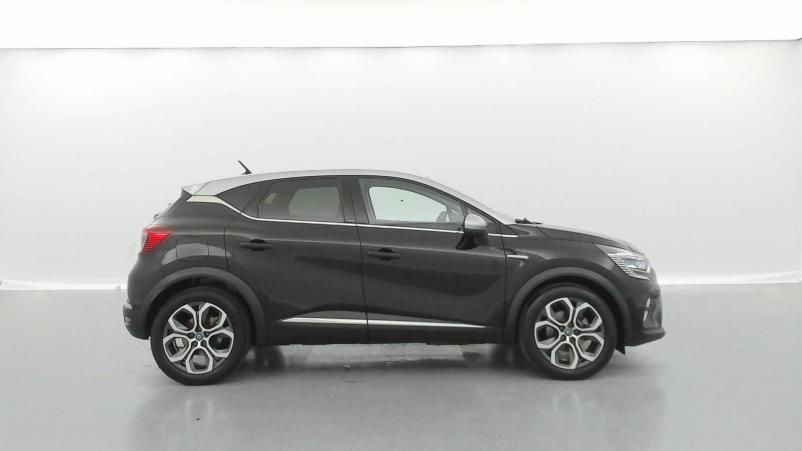 Vente en ligne Renault Captur  E-Tech Plug-in 160 au prix de 23 990 €