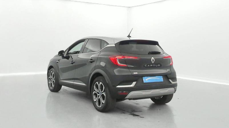 Vente en ligne Renault Captur  E-Tech Plug-in 160 au prix de 23 990 €