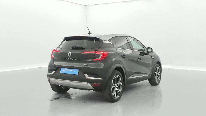 Vente en ligne Renault Captur  E-Tech Plug-in 160 au prix de 23 990 €