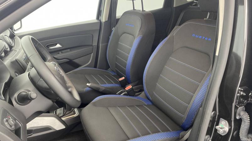 Vente en ligne Dacia Duster  Blue dCi 115 4x2 au prix de 17 990 €
