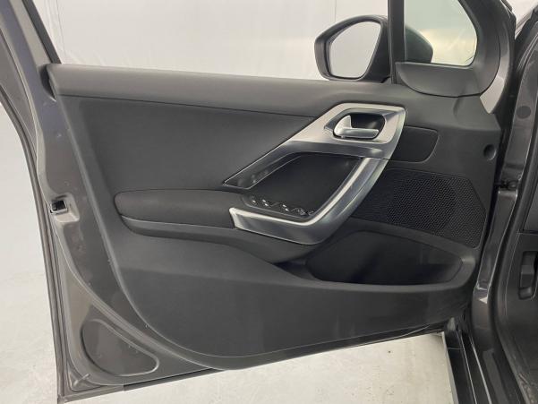 Vente en ligne Peugeot 2008  BlueHDi 120ch S&S EAT6 au prix de 15 490 €