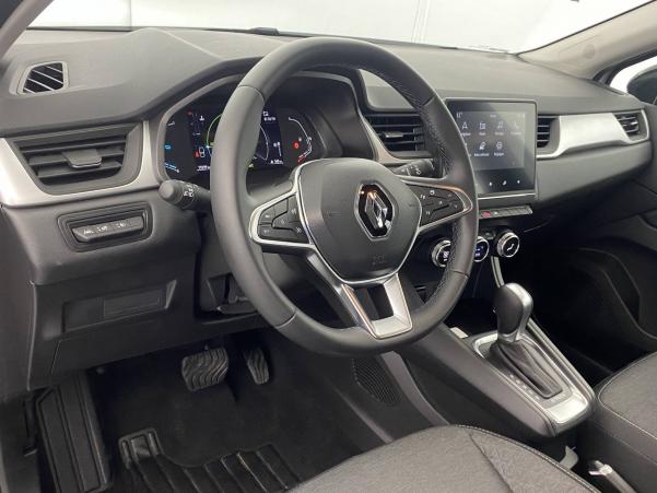 Vente en ligne Renault Captur  E-Tech 145 - 21 au prix de 24 490 €