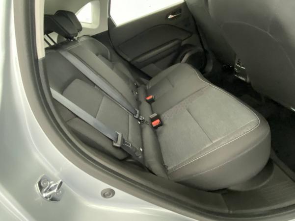 Vente en ligne Renault Captur  E-Tech 145 - 21 au prix de 24 490 €