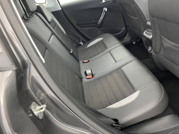 Vente en ligne Peugeot 2008  BlueHDi 120ch S&S EAT6 au prix de 15 490 €