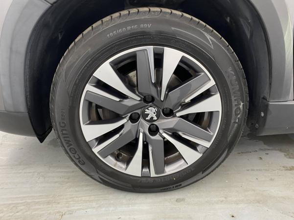 Vente en ligne Peugeot 2008  BlueHDi 120ch S&S EAT6 au prix de 15 490 €