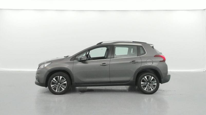 Vente en ligne Peugeot 2008  BlueHDi 120ch S&S EAT6 au prix de 15 490 €