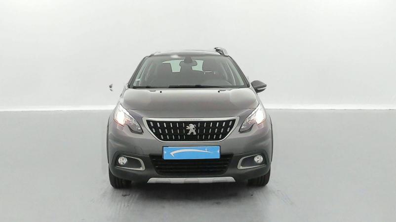 Vente en ligne Peugeot 2008  BlueHDi 120ch S&S EAT6 au prix de 15 490 €