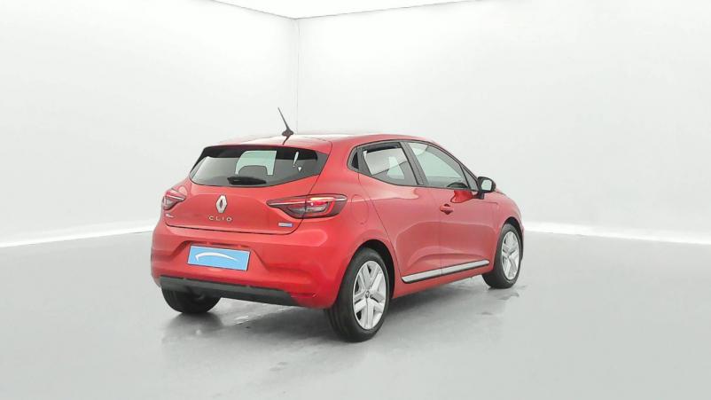 Vente en ligne Renault Clio 5 Clio E-Tech 140 au prix de 18 990 €