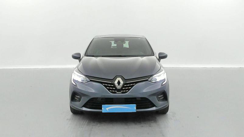 Vente en ligne Renault Clio 5 Clio TCe 100 au prix de 17 990 €
