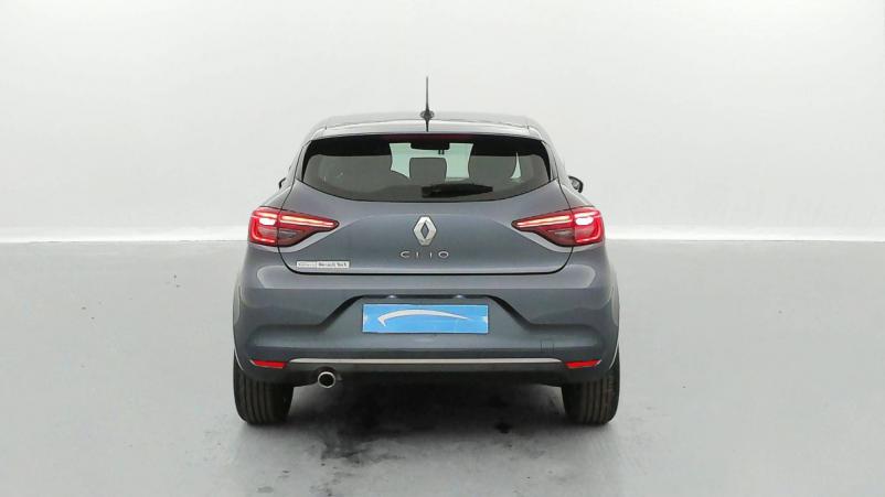 Vente en ligne Renault Clio 5 Clio TCe 100 au prix de 17 990 €