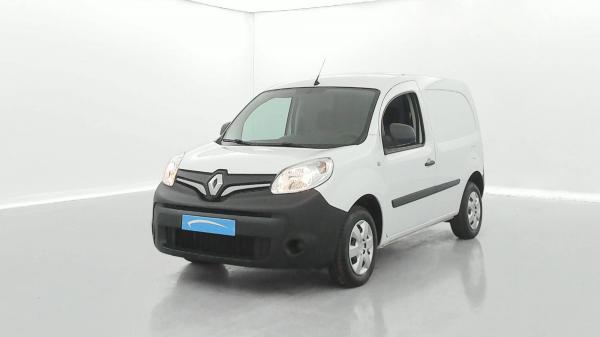 RENAULT KANGOO EXPRESS EXTRA R-LINK ENERGY DCI 75