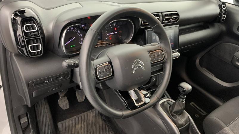 Vente en ligne Citroën C3 Aircross  BlueHDi 100 S&S BVM6 au prix de 15 990 €