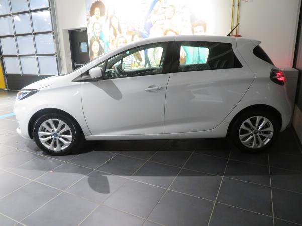 Vente en ligne Renault Zoé  R110 au prix de 14 990 €