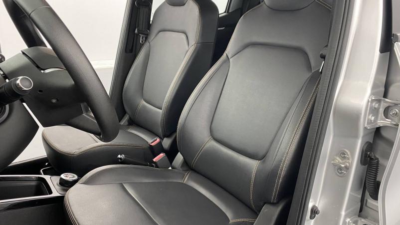 Vente en ligne Dacia Spring  Achat Intégral au prix de 13 990 €