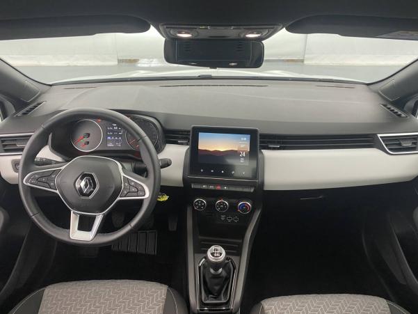 Vente en ligne Renault Clio 5 Clio TCe 90 - 21N au prix de 16 990 €