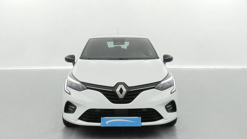 Vente en ligne Renault Clio 5 Clio TCe 90 - 21N au prix de 16 990 €