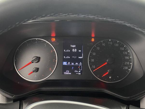 Vente en ligne Renault Clio 5 Clio TCe 90 - 21N au prix de 16 990 €