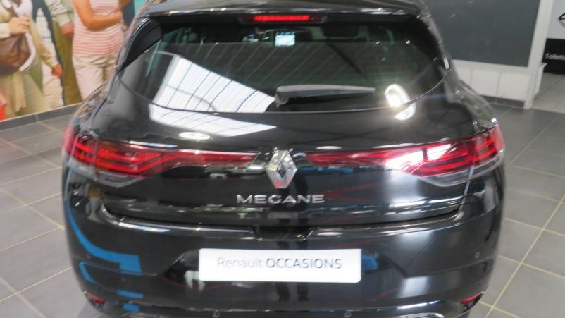 Vente en ligne Renault Megane 4 Mégane IV Berline Blue dCi 115 au prix de 23 990 €