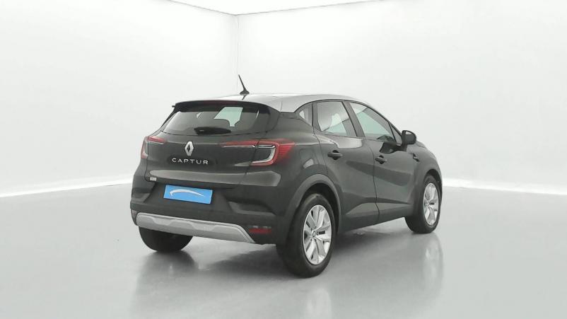 Vente en ligne Renault Captur  TCe 90 - 21 au prix de 16 990 €
