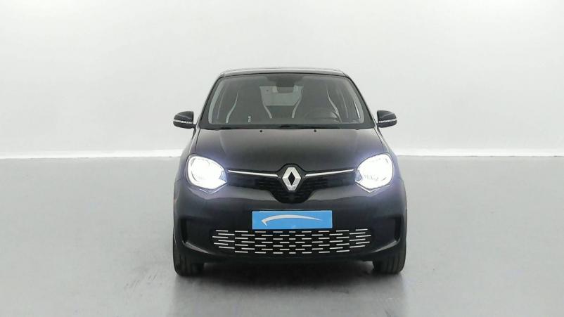 Vente en ligne Renault Twingo Electrique Twingo III Achat Intégral - 21 au prix de 16 290 €