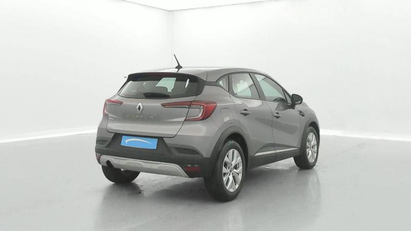 Vente en ligne Renault Captur  TCe 100 au prix de 15 990 €