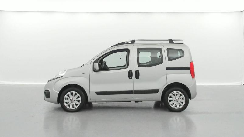 Vente en ligne Fiat Qubo  1.3 Multijet 80 au prix de 14 990 €