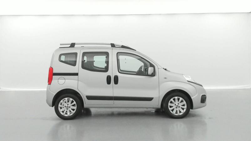 Vente en ligne Fiat Qubo  1.3 Multijet 80 au prix de 14 990 €