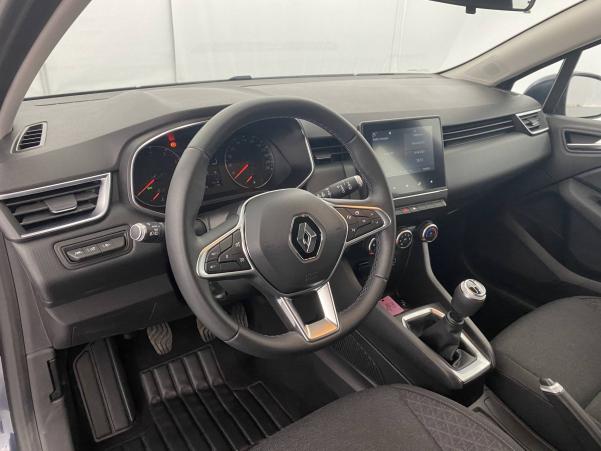 Vente en ligne Renault Clio 5 Clio TCe 100 au prix de 14 990 €