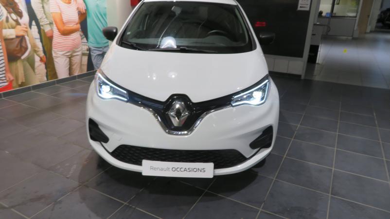 Vente en ligne Renault Zoé  R110 au prix de 16 990 €