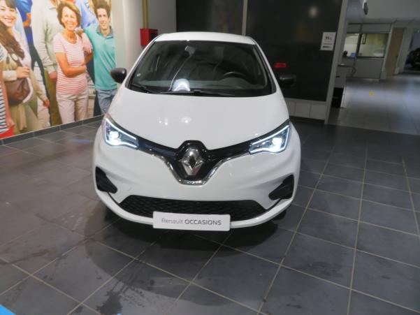 Vente en ligne Renault Zoé  R110 au prix de 16 990 €