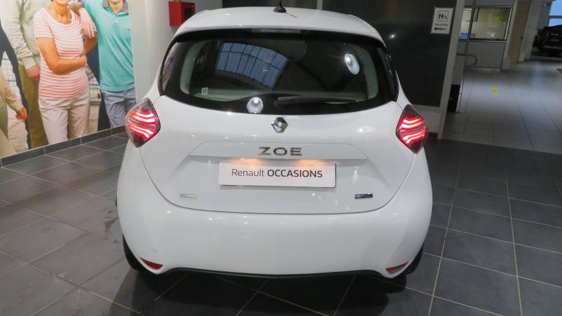 Vente en ligne Renault Zoé  R110 au prix de 15 990 €