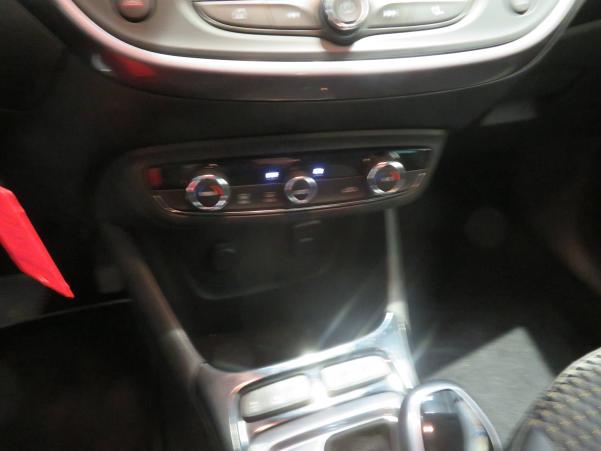 Vente en ligne Opel Crossland X  1.2 Turbo 130 ch BVA6 au prix de 17 990 €
