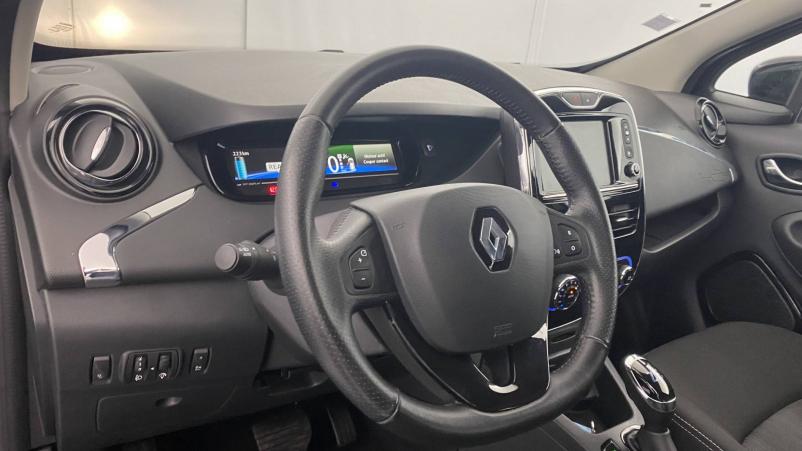 Vente en ligne Renault Zoé  R110 au prix de 11 190 €