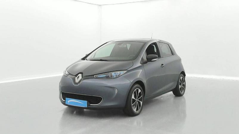 Vente en ligne Renault Zoé  R110 au prix de 11 190 €