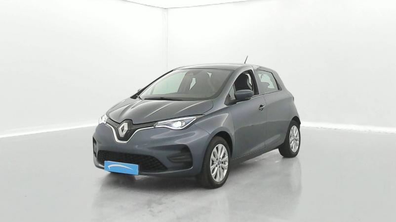 Vente en ligne Renault Zoé  R110 Achat Intégral au prix de 17 530 €