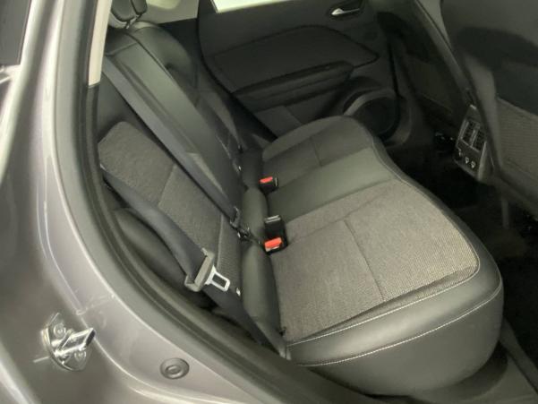 Vente en ligne Renault Captur  TCe 140 EDC - 21 au prix de 22 990 €