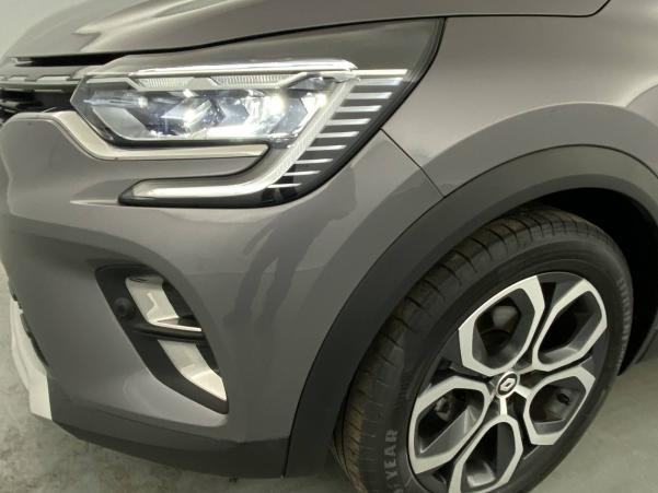 Vente en ligne Renault Captur  TCe 140 EDC - 21 au prix de 22 990 €