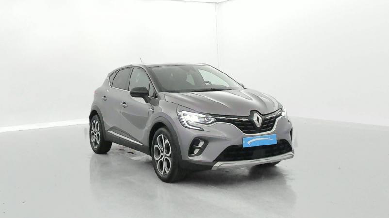 Vente en ligne Renault Captur  TCe 140 EDC - 21 au prix de 22 990 €