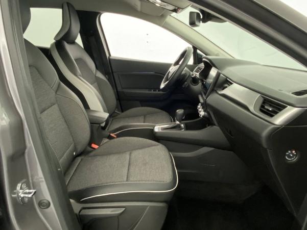 Vente en ligne Renault Captur  TCe 140 EDC - 21 au prix de 22 990 €