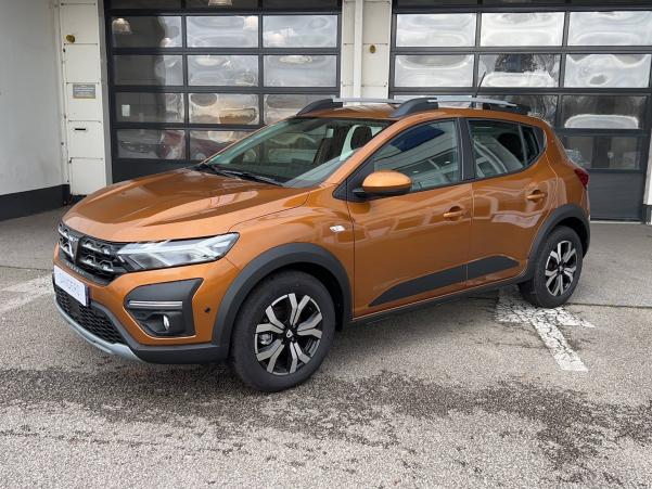 Vente en ligne Dacia Sandero  TCe 90 - 22 au prix de 17 690 €